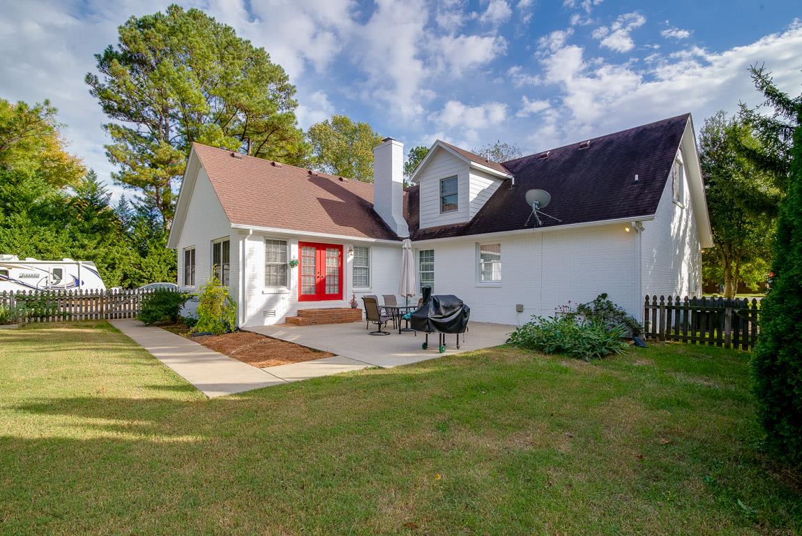 610 Richard Road Murfreesboro, TN 37129 - Photo 4 of 30 Gallery Image 4