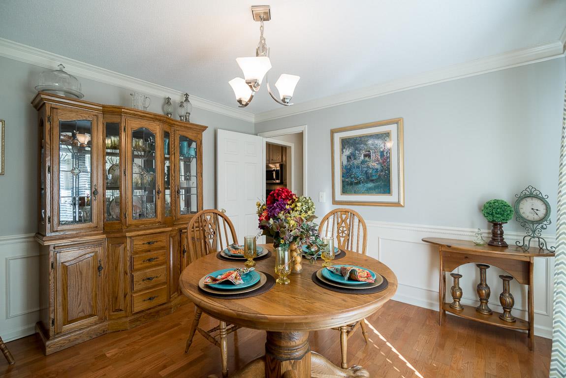 610 Richard Road Murfreesboro, TN 37129 - Photo 8 of 30 Gallery Image 8