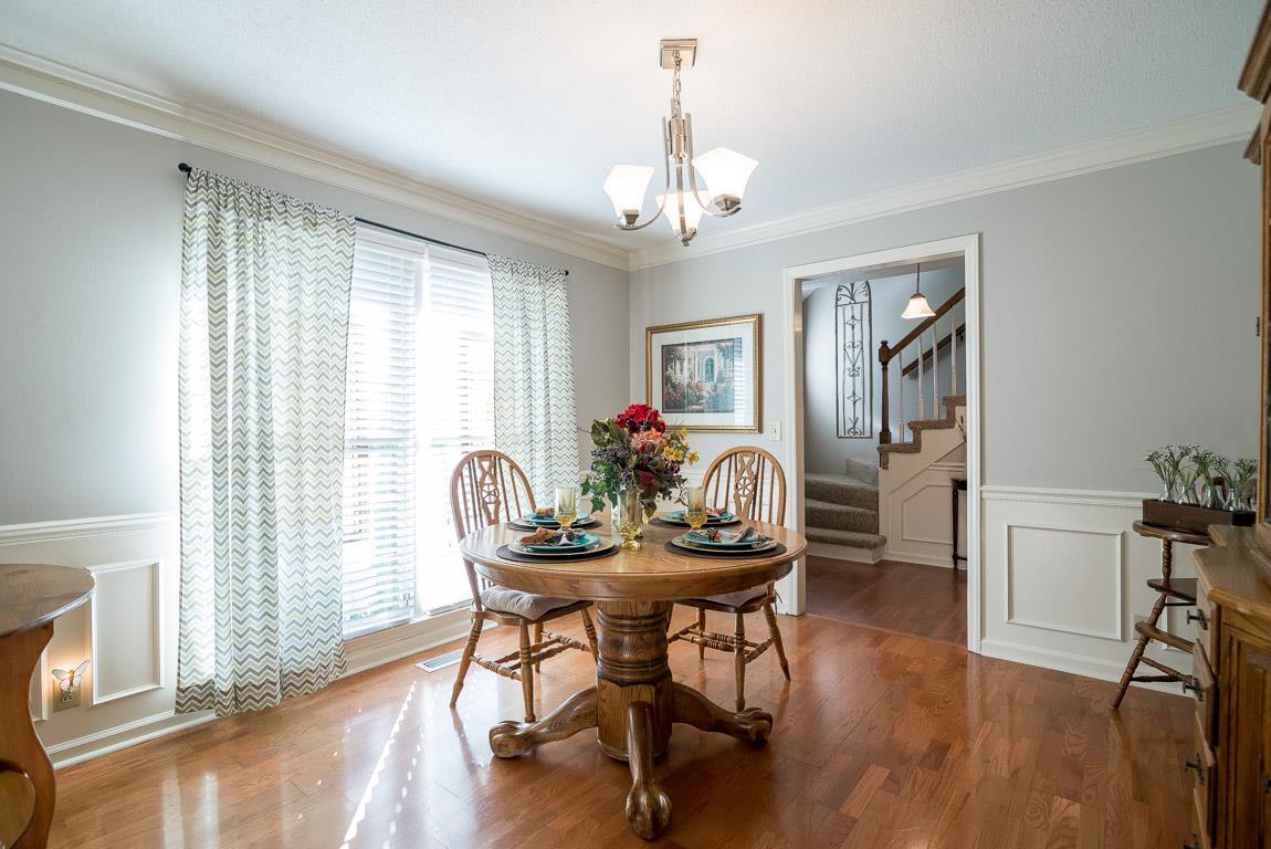 610 Richard Road Murfreesboro, TN 37129 - Photo 9 of 30 Gallery Image 9