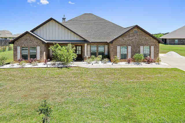 4096 Craigend Loop Gulf Shores, AL 36542 - Photo 1 of 21