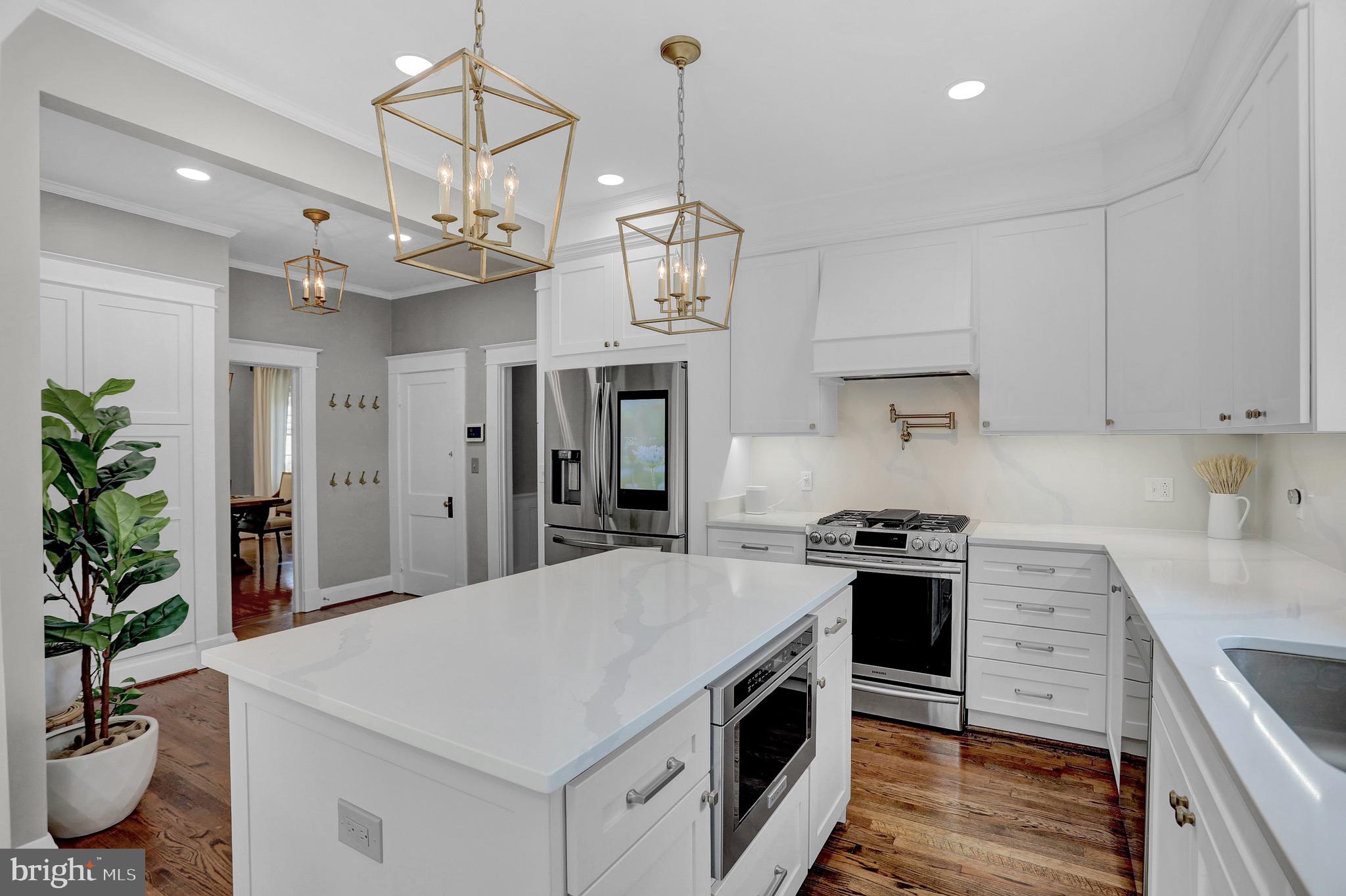 116 Edgewood Road Towson, MD 21286 - Photo 22 of 53