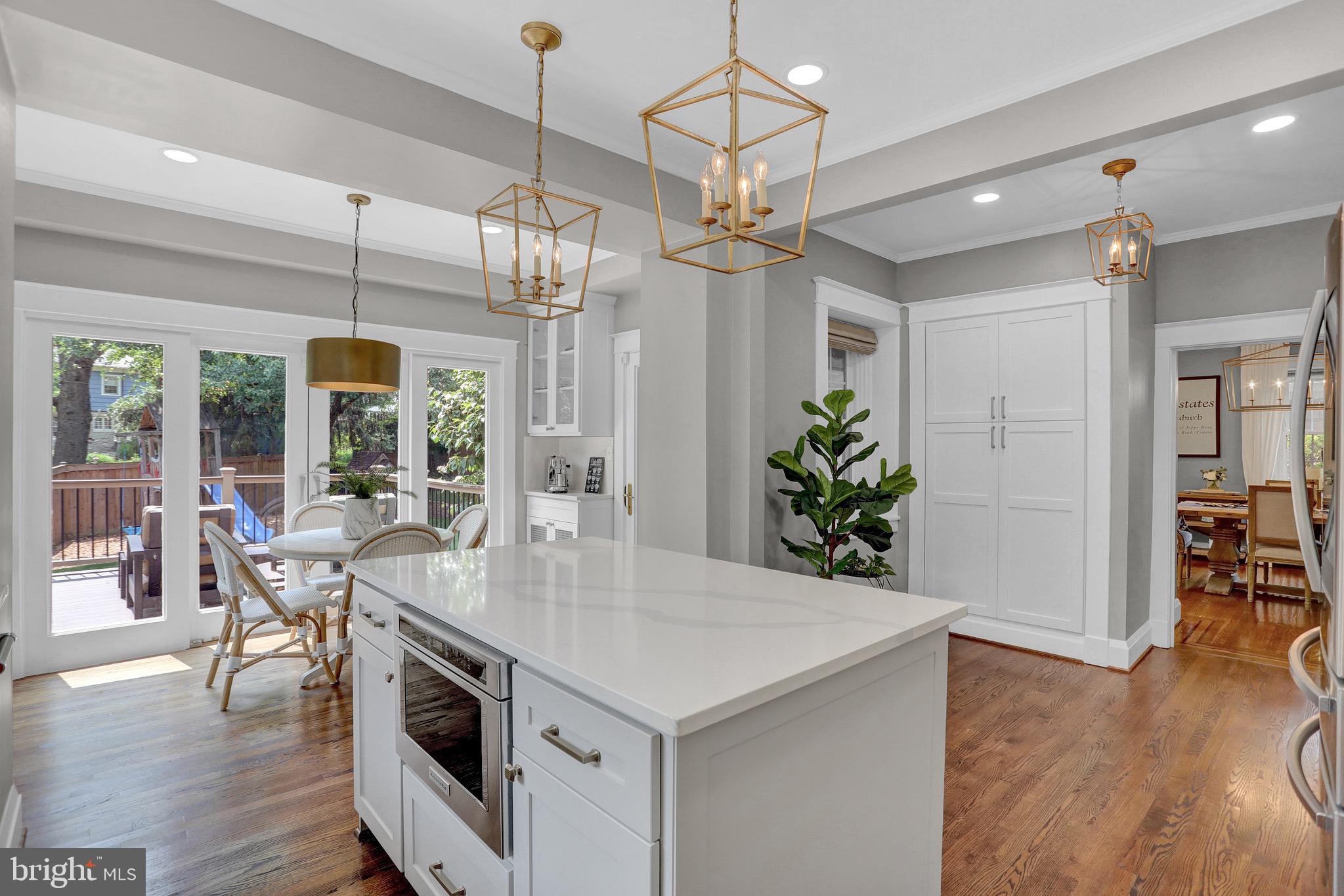 116 Edgewood Road Towson, MD 21286 - Photo 23 of 53