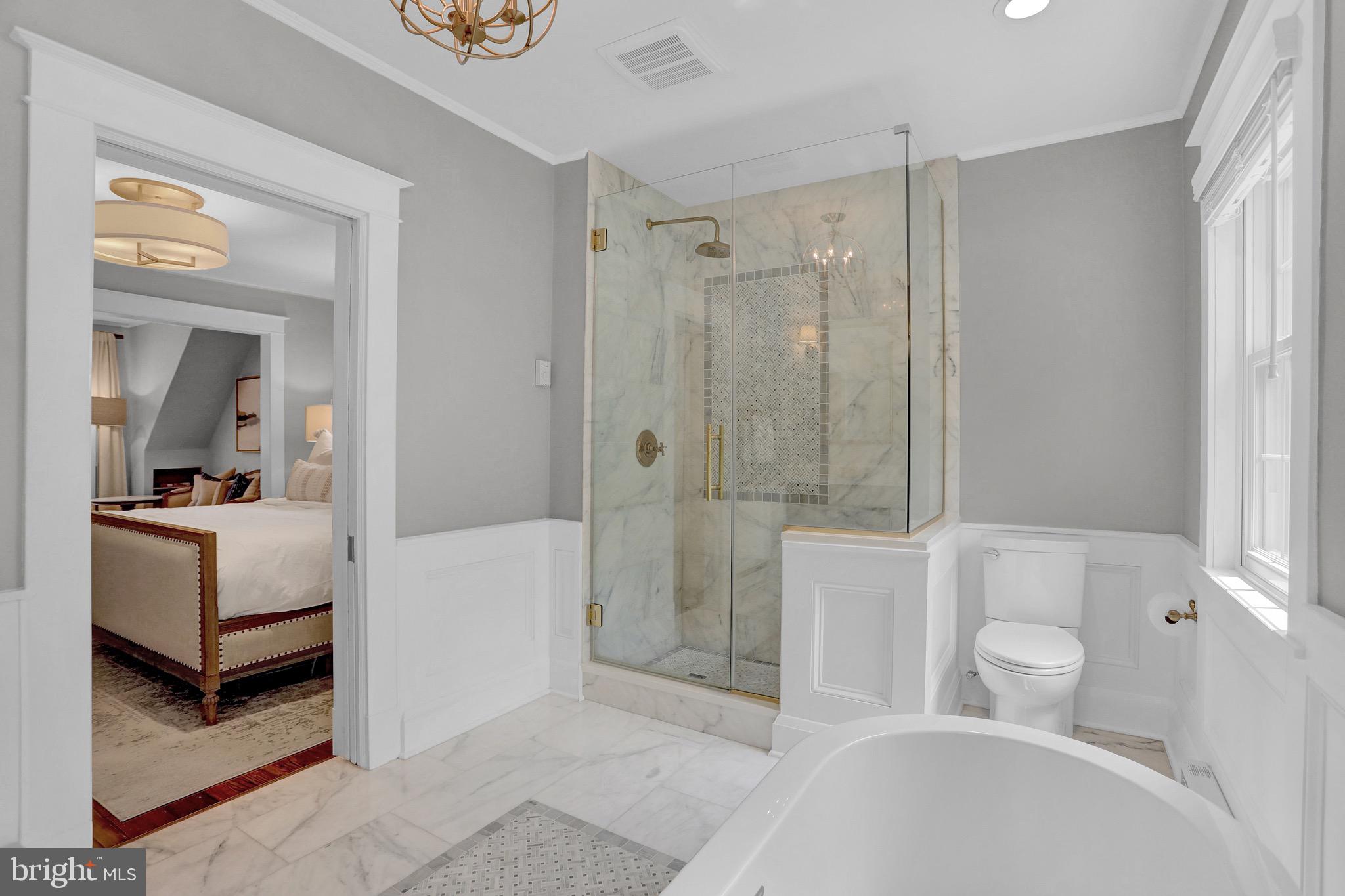 116 Edgewood Road Towson, MD 21286 - Photo 32 of 53