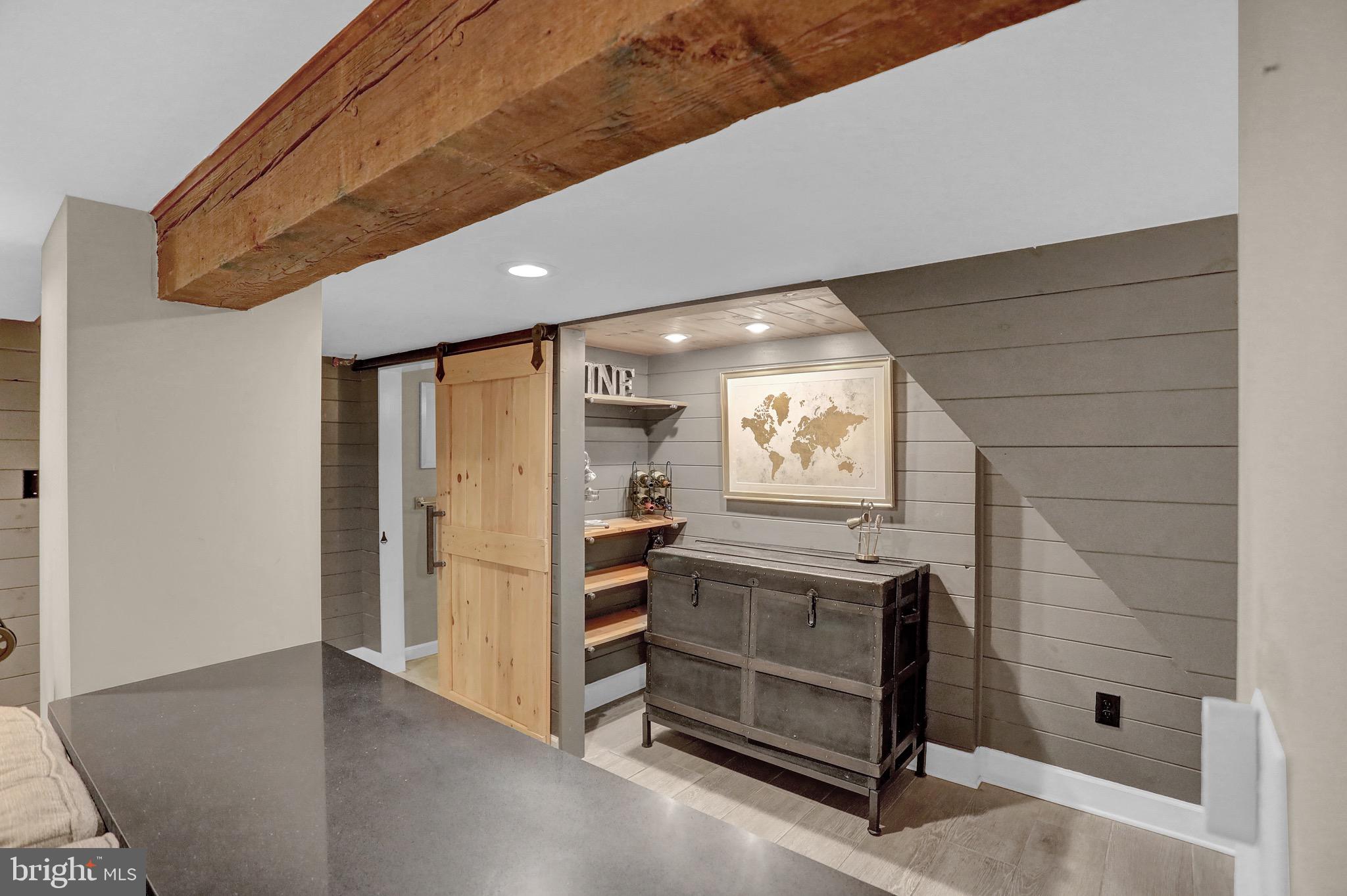 116 Edgewood Road Towson, MD 21286 - Photo 40 of 53 bar area