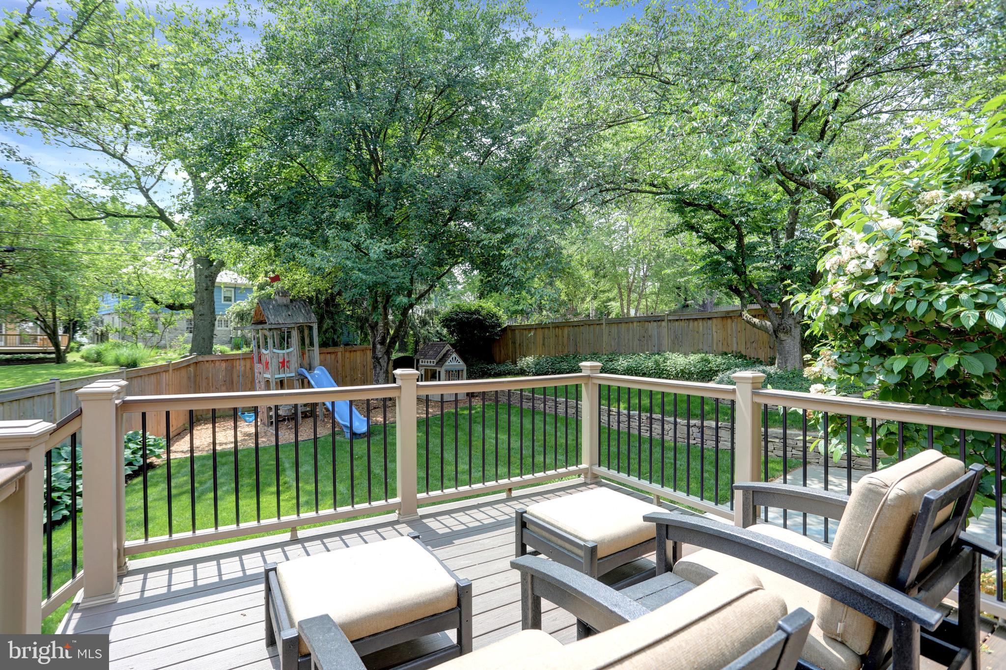 116 Edgewood Road Towson, MD 21286 - Photo 47 of 53