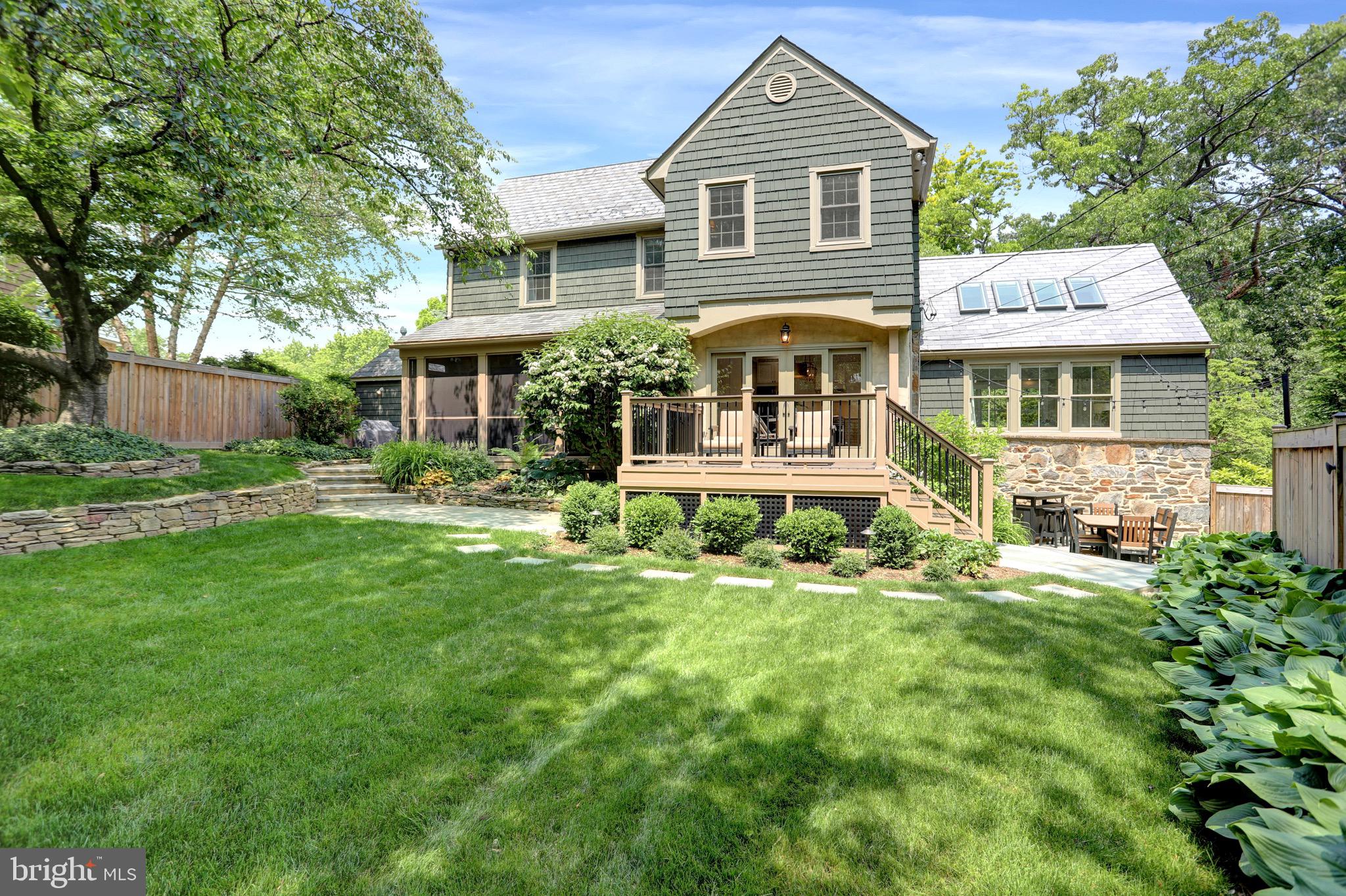 116 Edgewood Road Towson, MD 21286 - Photo 51 of 53