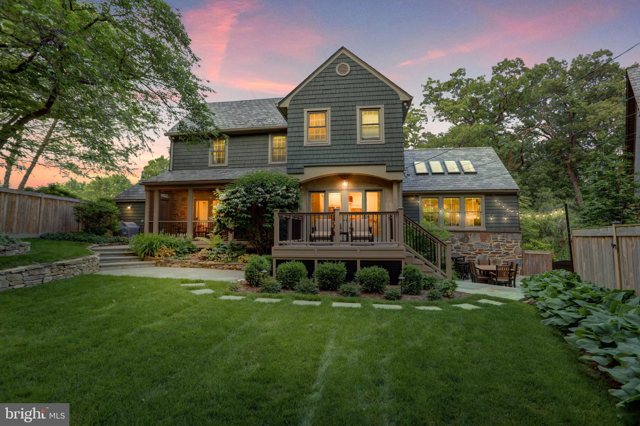 116 Edgewood Road Towson, MD 21286 - Photo 52 of 53