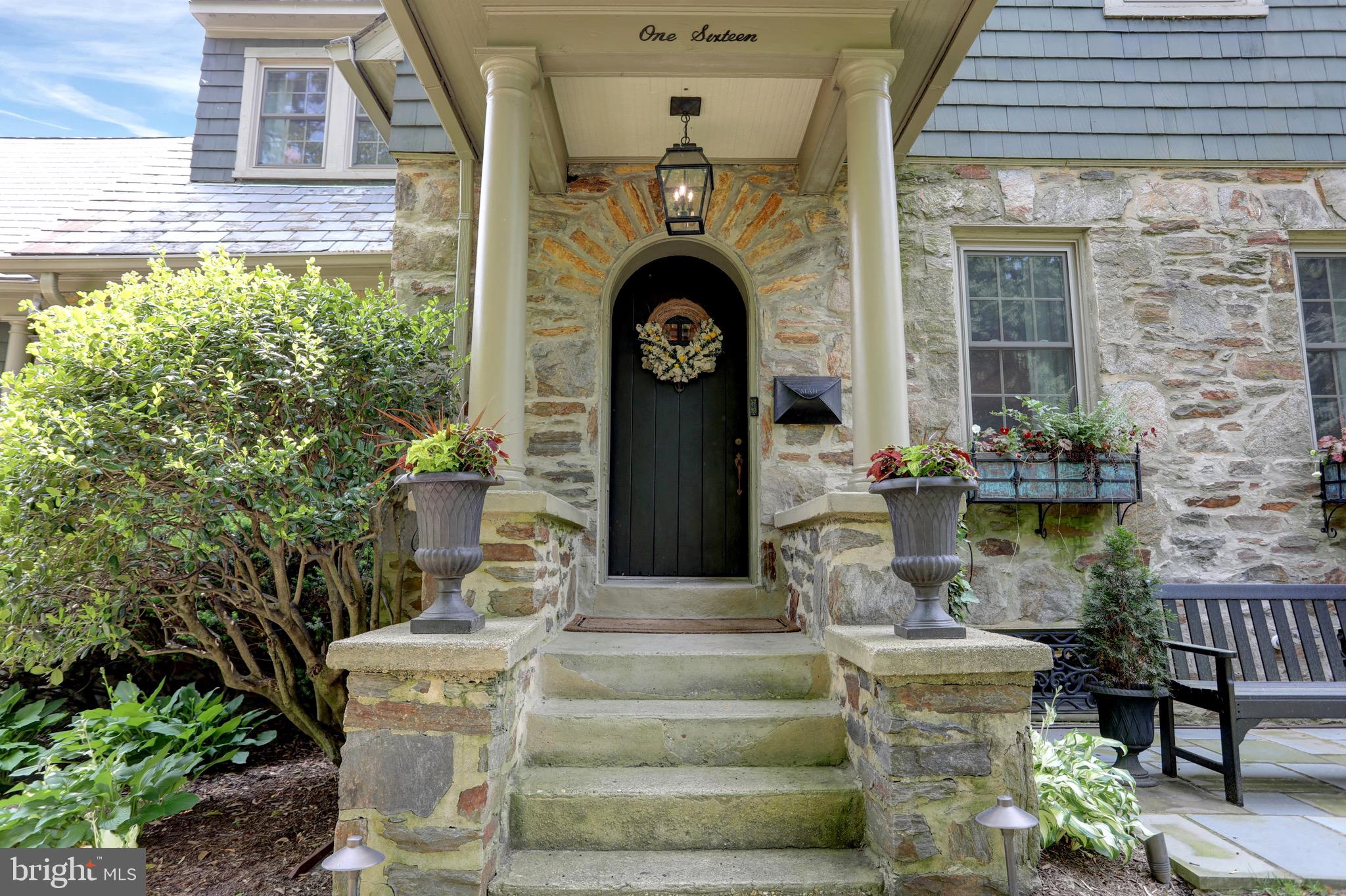 116 Edgewood Road Towson, MD 21286 - Photo 6 of 53 Butler Stone