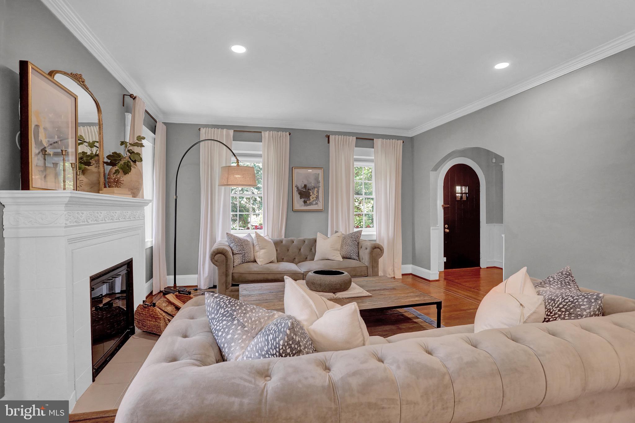 116 Edgewood Road Towson, MD 21286 - Photo 10 of 53