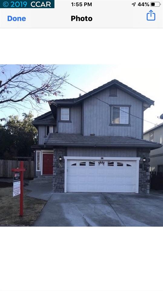 927 Third Street Rodeo, CA 94572 - Photo 1 of 1