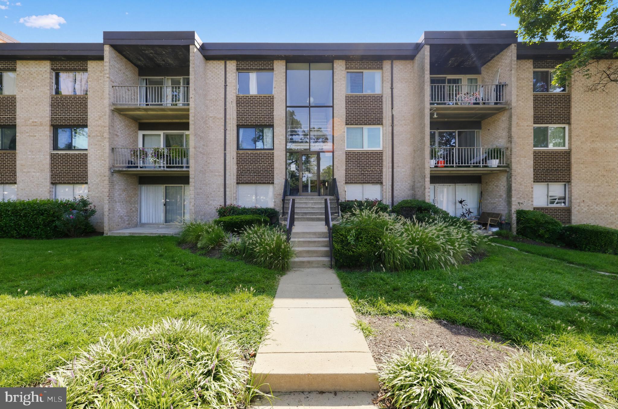 3722 Bel Pre Road, Unit 37223 Silver Spring, MD 20906 - Photo 2 of 18 Gallery Image 2