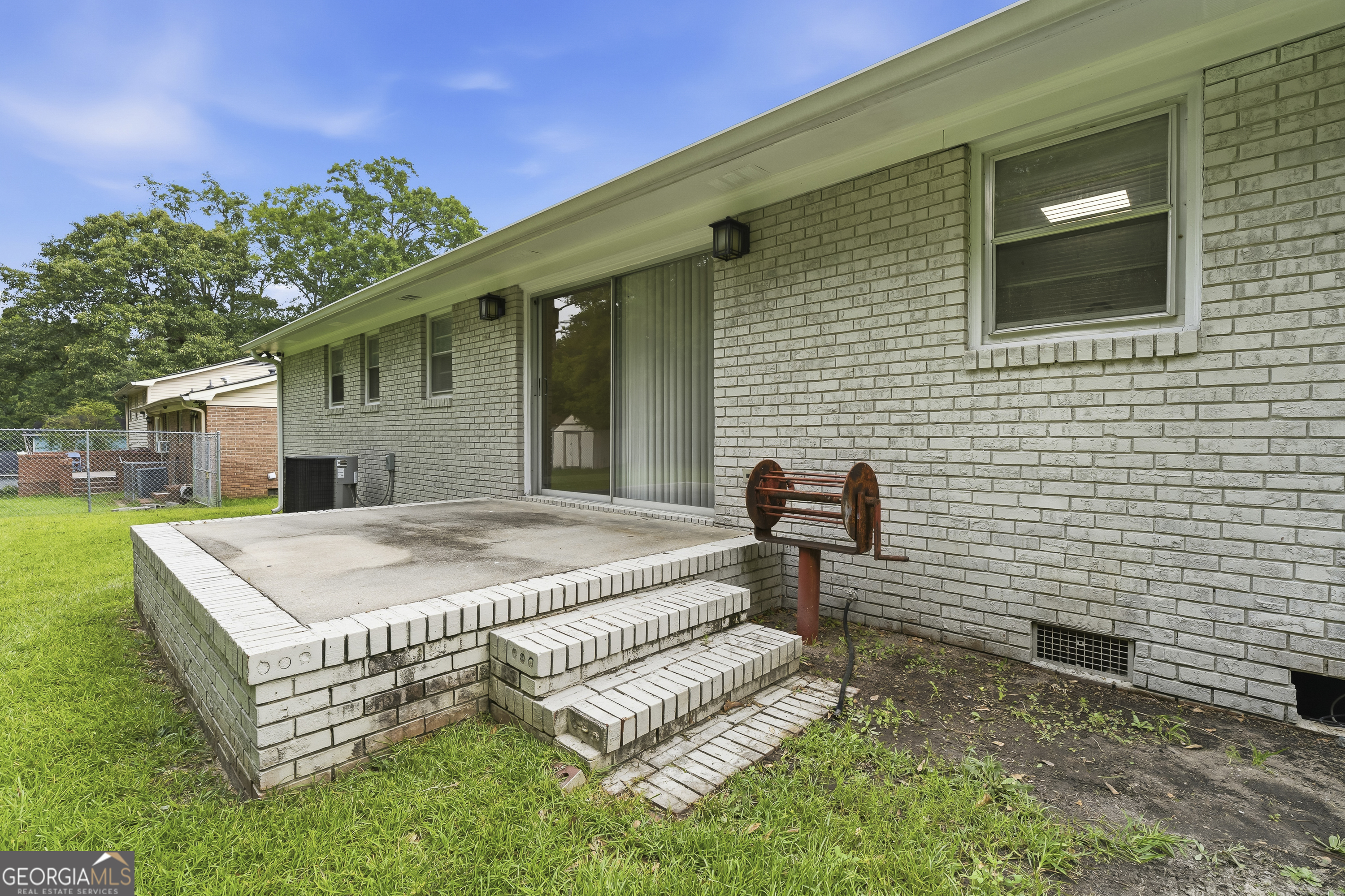 4329 Essex Road Macon, GA 31206 - Photo 35 of 38