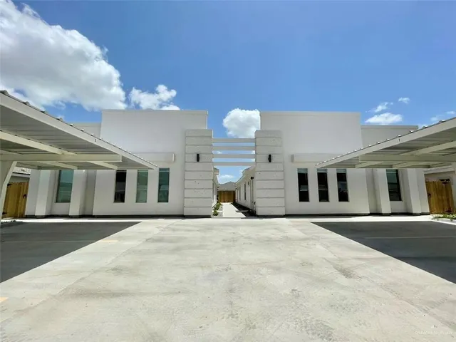 $990 | 1404 Vani Drive, Unit 1, Weslaco, TX 78599