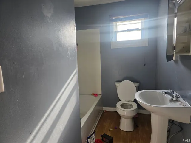 $54,000 | 812 West 10th Street, Marion, IN 46953