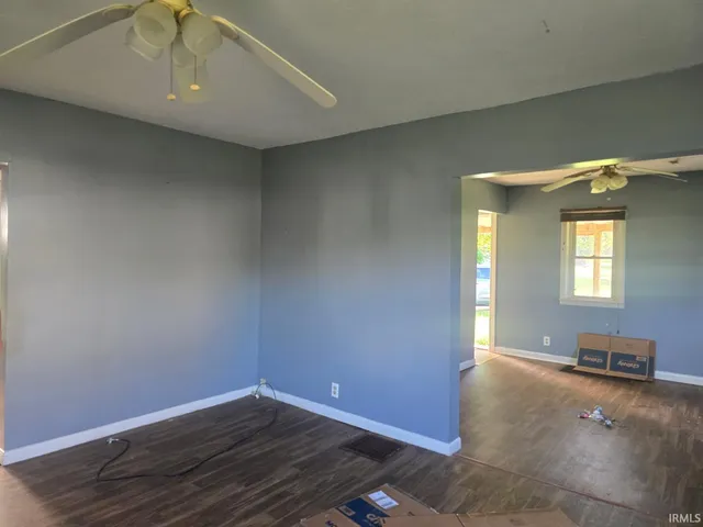 $54,000 | 812 West 10th Street, Marion, IN 46953