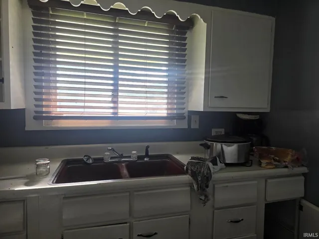 $54,000 | 812 West 10th Street, Marion, IN 46953