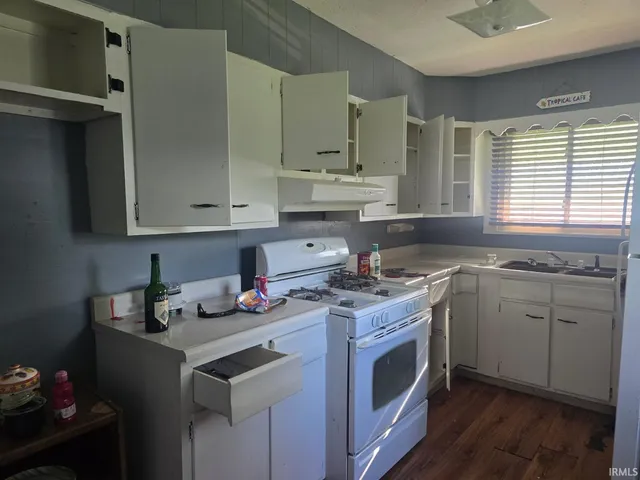 $54,000 | 812 West 10th Street, Marion, IN 46953