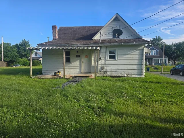 $54,000 | 812 West 10th Street, Marion, IN 46953