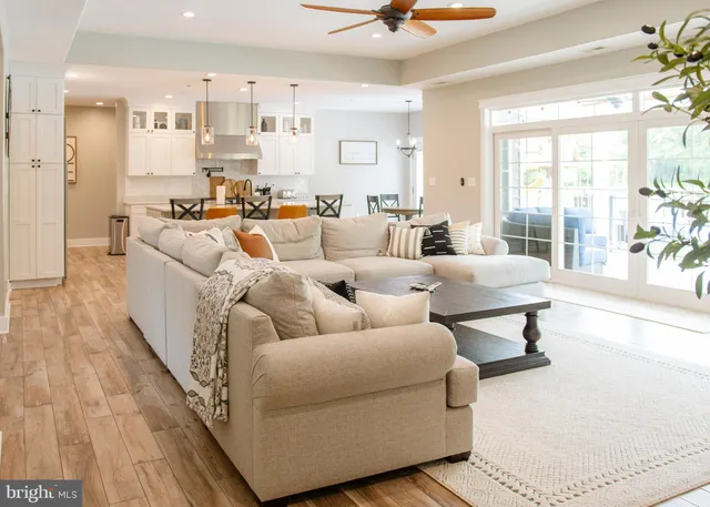 $1,395,000 | 23296 Wilder Way, Denton, MD 21629