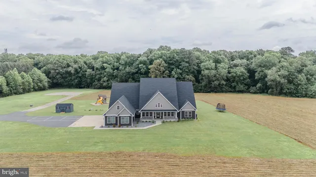 $1,395,000 | 23296 Wilder Way, Denton, MD 21629