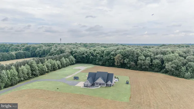 $1,395,000 | 23296 Wilder Way, Denton, MD 21629