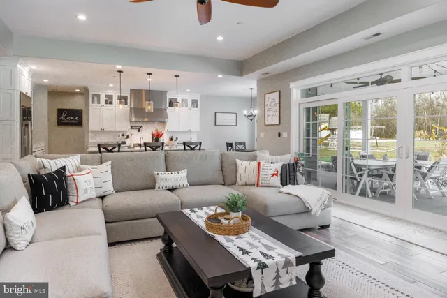 $1,395,000 | 23296 Wilder Way, Denton, MD 21629