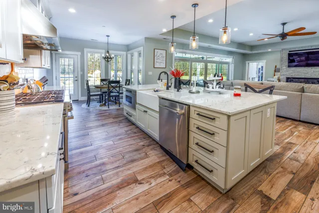 $1,395,000 | 23296 Wilder Way, Denton, MD 21629