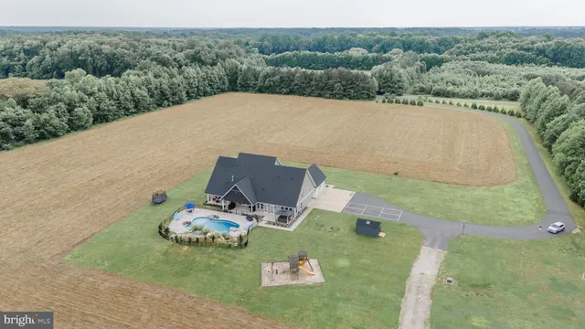 $1,395,000 | 23296 Wilder Way, Denton, MD 21629