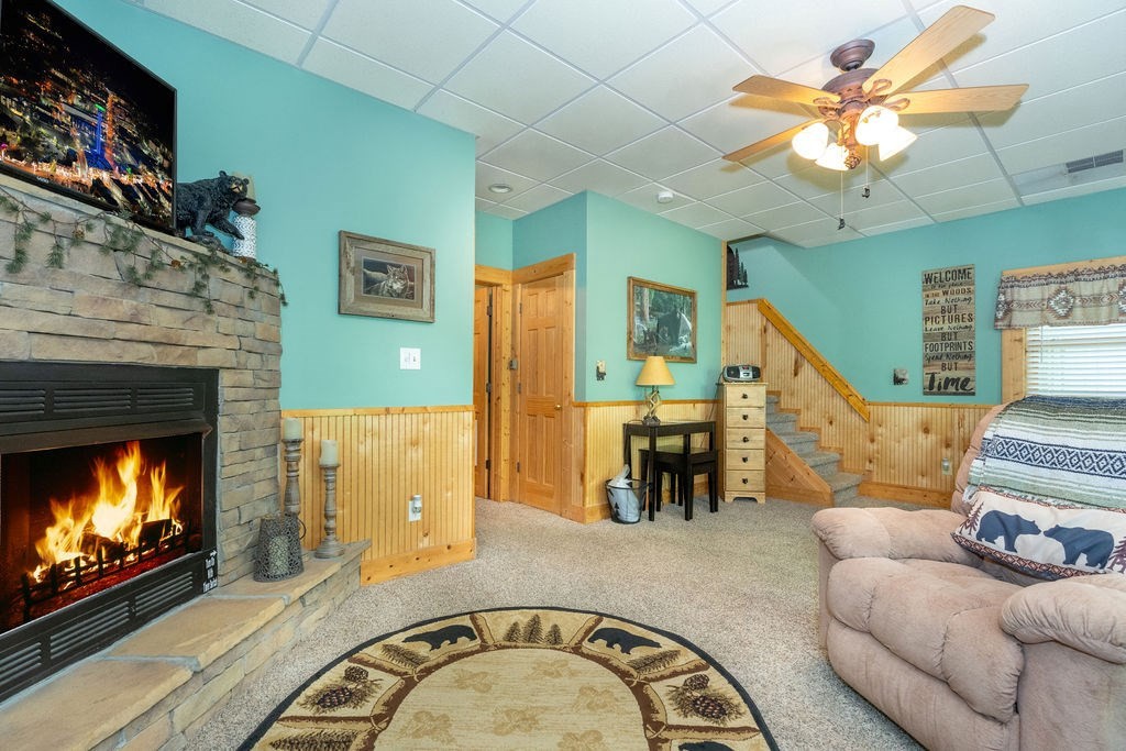 3329 Red Wolfe Road Sevierville, TN 37862 - Photo 20 of 39 Gallery Image 20