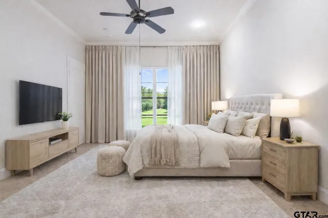 $335,000 | 1857 Stonecrest Boulevard, Unit 2001, Tyler, TX 75703