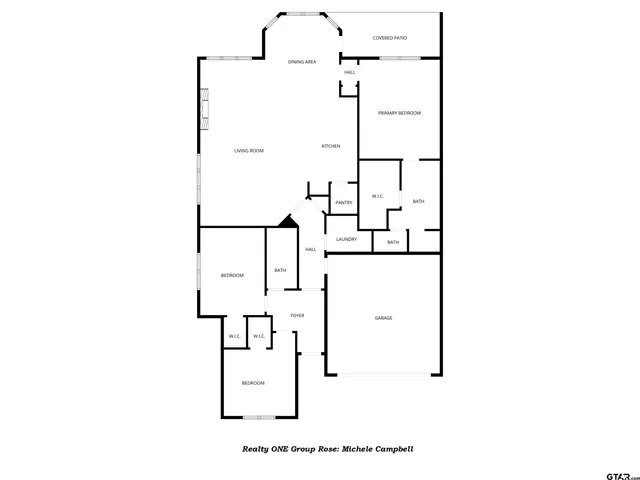 $335,000 | 1857 Stonecrest Boulevard, Unit 2001, Tyler, TX 75703