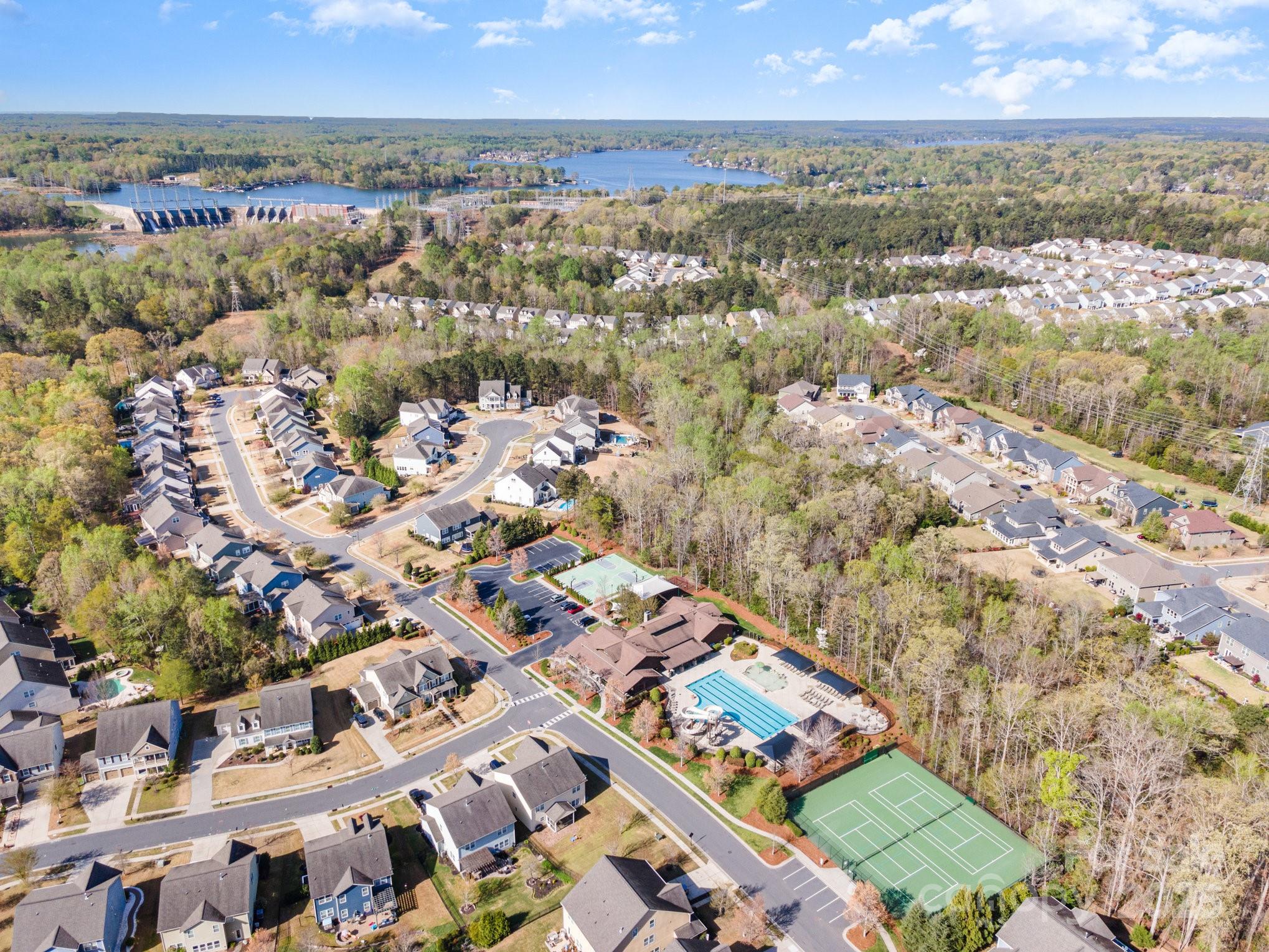 819 Coralbell Way Tega Cay, SC 29708 - Photo 32 of 33