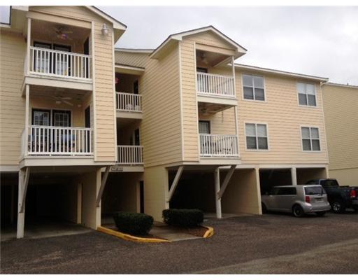 2421 Beachview Drive, Unit B05 Ocean Springs, MS 39564 - Photo 1 of 1 Primary Photo