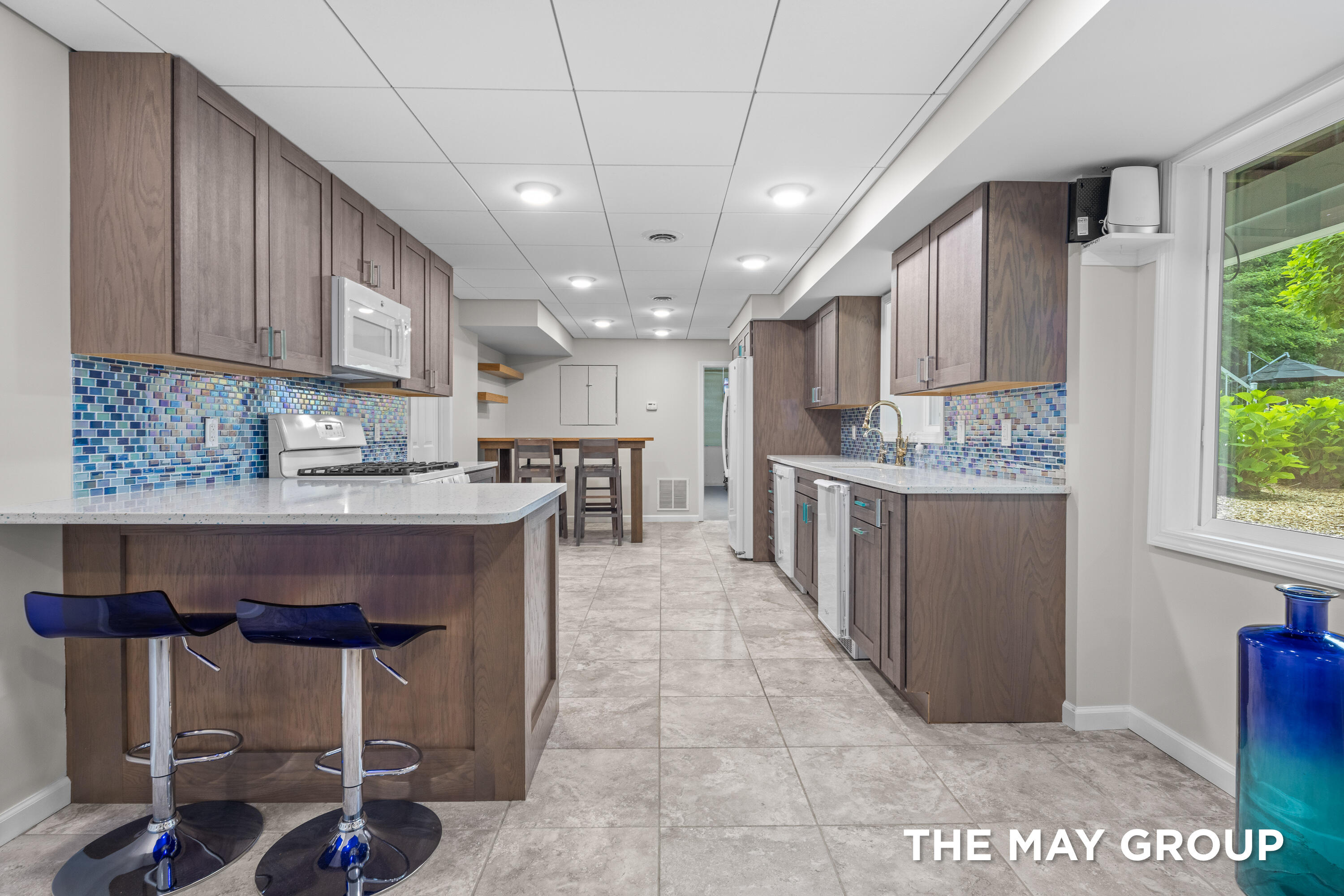 695 13 Mile Road Northeast Sparta, MI 49345 - Photo 57 of 99 Second Kitchen