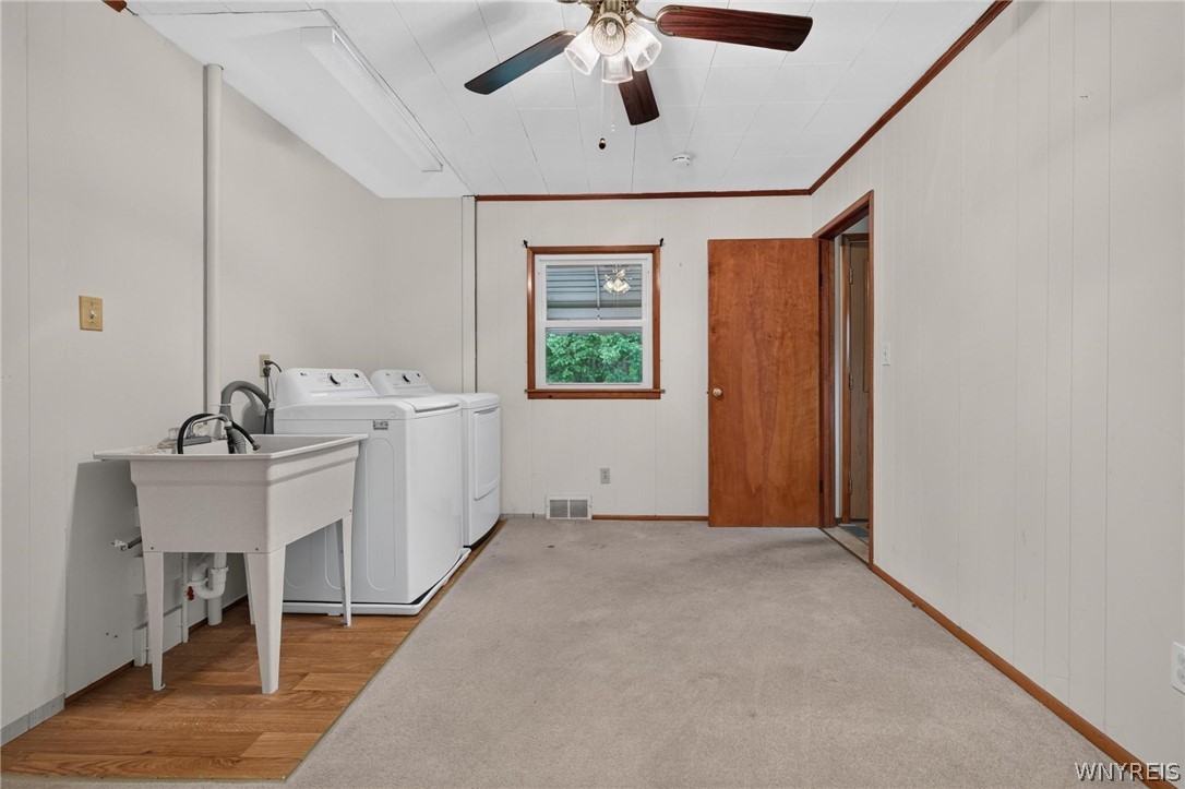 6134 Dover Road Hamburg, NY 14085 - Photo 22 of 40