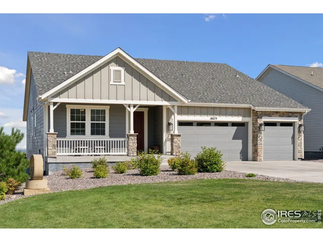 $1,195,000 | 18679 West 87th Drive, Arvada, CO 80007