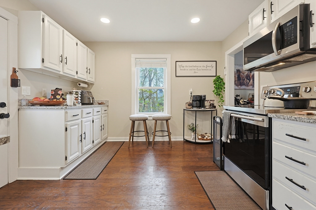 64 Parker Street Maynard, MA 01754 - Photo 6 of 38