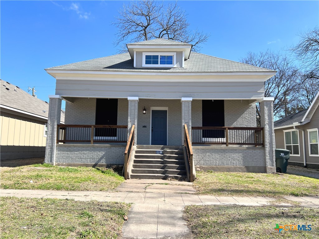 111 North 5th Street Temple, TX 76501 - Photo 1 of 19