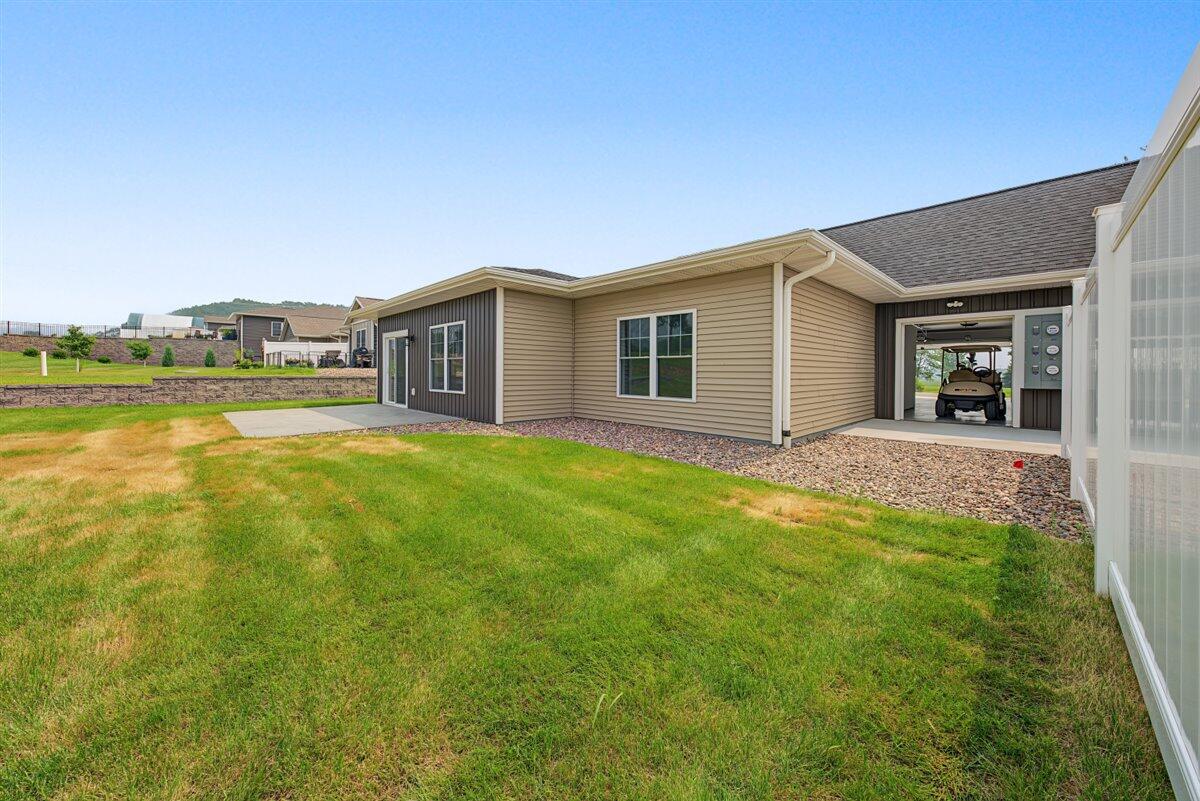 W7674 Castle Mound Road Holmen, WI 54636 - Photo 39 of 55 24-DSC09479