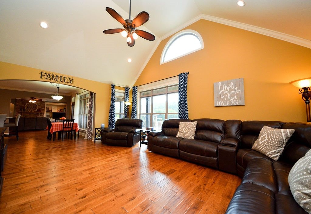 1460 No Pone Road Georgetown, TN 37336 - Photo 17 of 33 Gallery Image 17