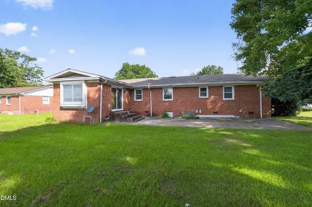 $145,000 | 609 Regina Drive, Spring Lake, NC 28390