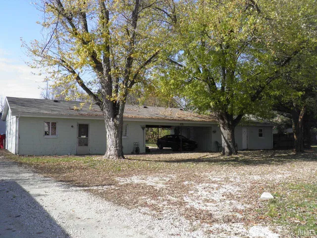 $850 | 415 North Kimble Drive, Unit DUPLEX A, Bloomington, IN 47404