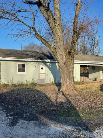 $850 | 415 North Kimble Drive, Unit DUPLEX A, Bloomington, IN 47404