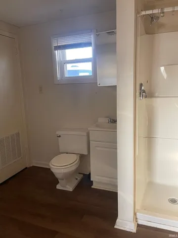 $850 | 415 North Kimble Drive, Unit DUPLEX A, Bloomington, IN 47404