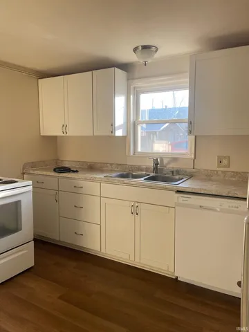 $850 | 415 North Kimble Drive, Unit DUPLEX A, Bloomington, IN 47404