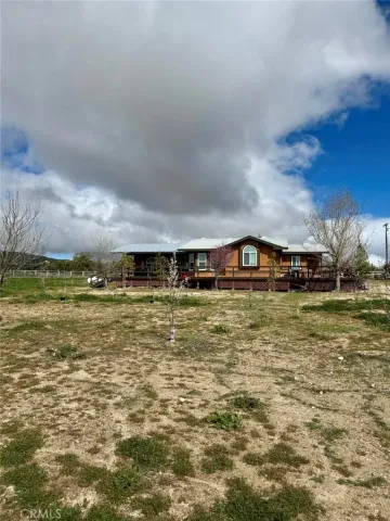 $598,000 | 42815 El Campo Road, Anza, CA 92539