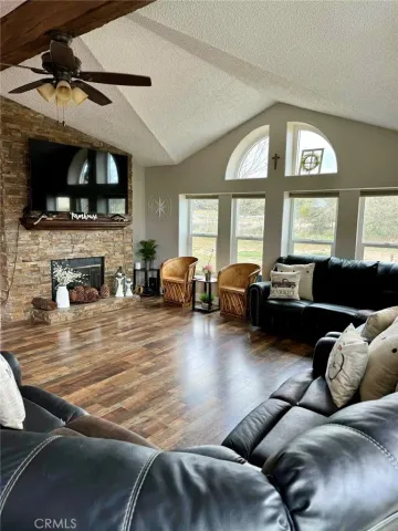 $598,000 | 42815 El Campo Road, Anza, CA 92539