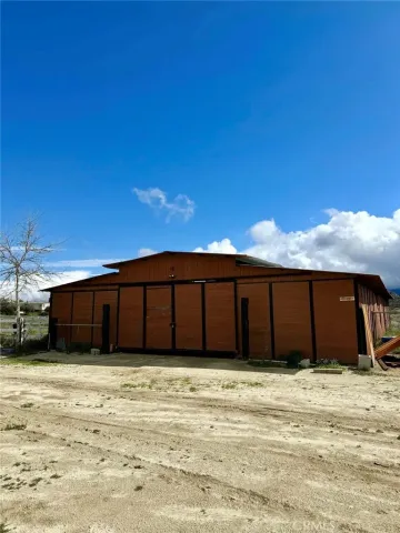 $598,000 | 42815 El Campo Road, Anza, CA 92539