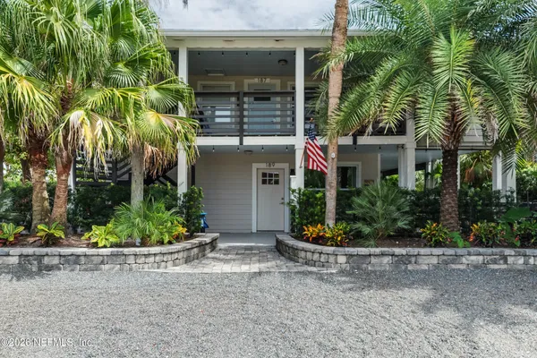 $3,100 | 189 19th Avenue North, Jacksonville Beach, FL 32250