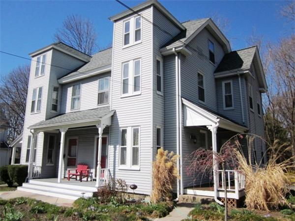 239 Walnut Street, Unit 239 Wellesley, MA 02481 - Photo 1 of 19